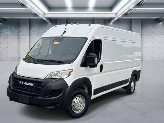 RAM PROMASTER 2500 2023 3C6LRVDG5PE506519 image RAM PROMASTER 2500 2023 3C6LRVDG5PE506519 image